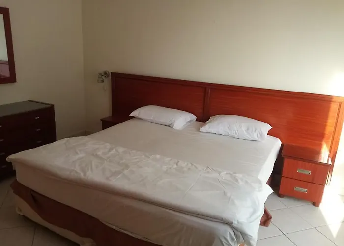 Lovely 2Br Al Deyafa