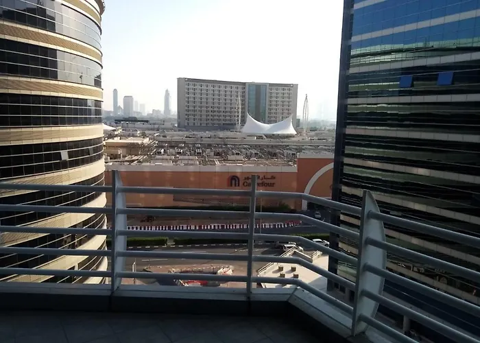 Lovely 2Br Al Deyafa