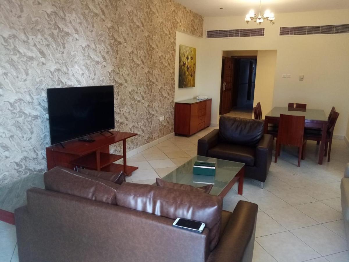 Lovely 2br Al Deyafa * Дубай