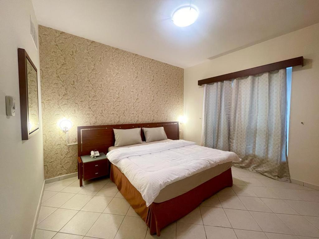 Апартаменти Lovely 2br Al Deyafa Дубай