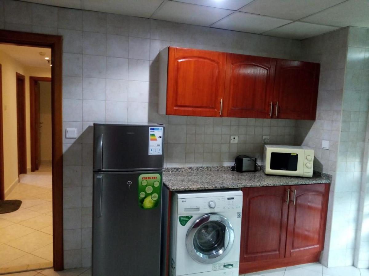 Апартаменти Lovely 2br Al Deyafa Дубай